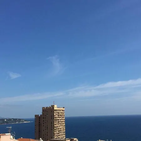 Sea View *