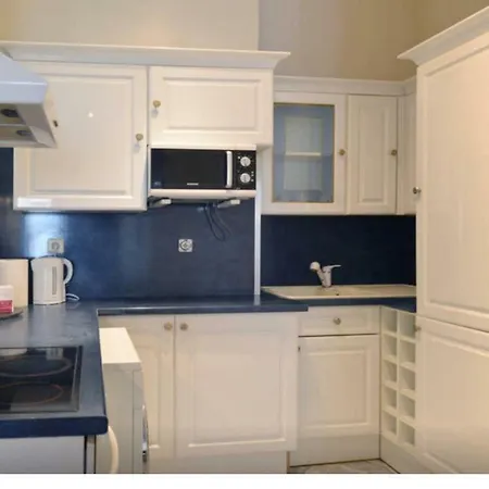Apartman Sea View