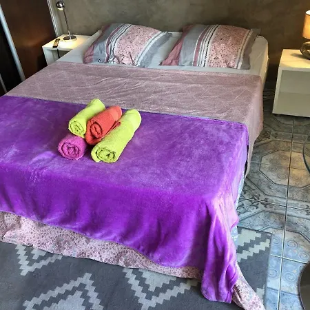 Sea View Apartman