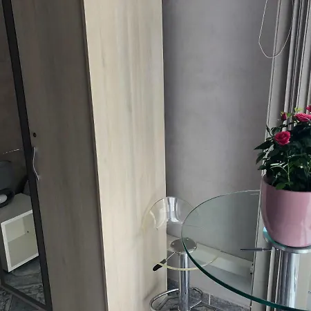 Apartman Sea View