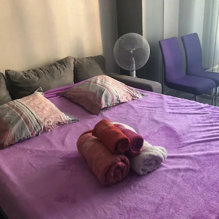 Sea View Apartman